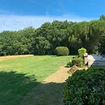 Casa di campagna Les Orchidées *