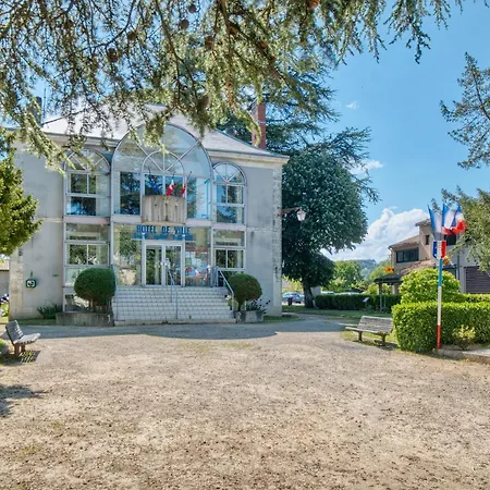 Casa rural Les Orchidées *