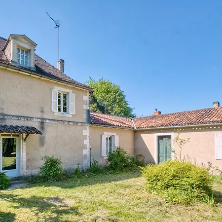 Les Orchidées Casa di campagna *