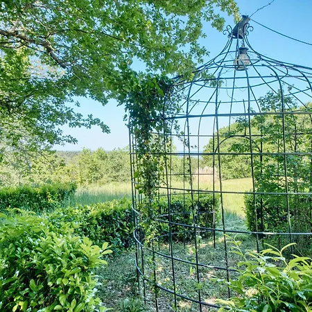 Casa rural Les Orchidées