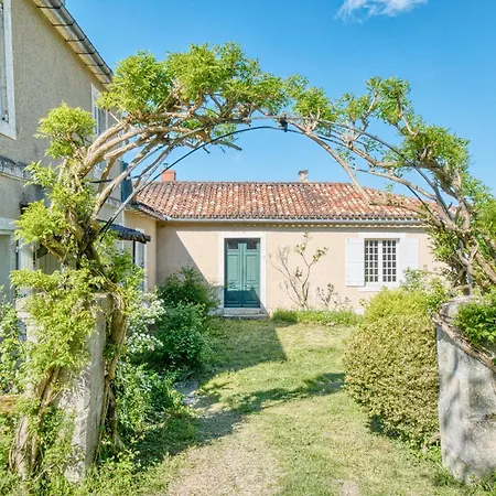 Les Orchidées Casa rural Razac-sur-lʼIsle