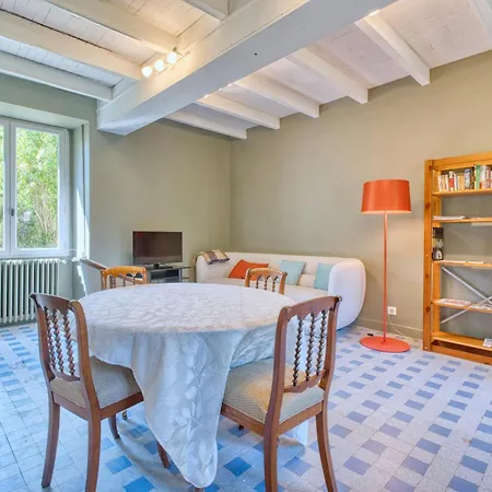 Les Orchidées Casa rural Razac-sur-lʼIsle