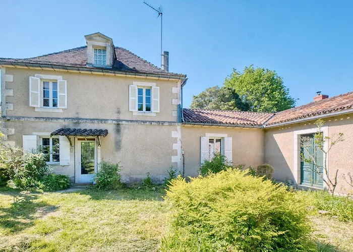 Les Orchidees * Razac-sur-lʼIsle