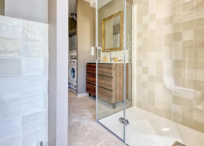 Venkovský dům Les Orchidees Razac-sur-lʼIsle